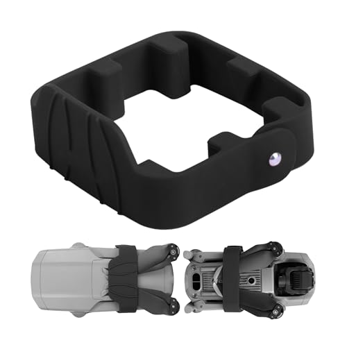 Support de protection d'hélice, adapté aux drones DJI MAVIC AIR 2 et AIR 2S, stabilisateur d'hélice pour le transport, courroie de support d'hélice pour les pales de rotor, accessoires pour drones