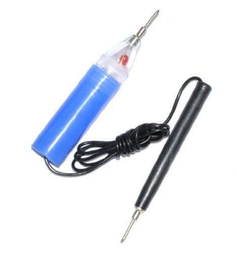 PGSA2Z Mini Electronic Continuity Tester (80A-K-60) (B07JV882BS) Amazon Price History, Amazon Price Tracker