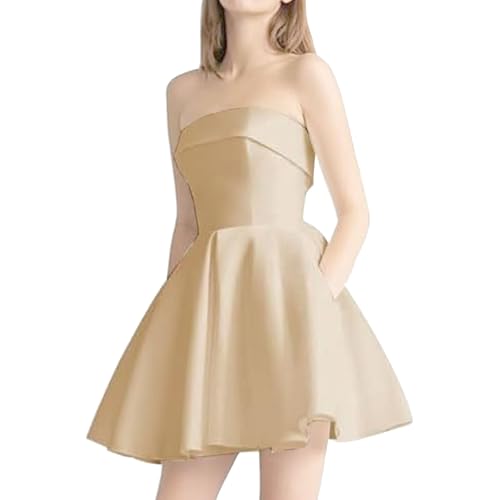 Robe de soirée dos nu élégante ajustée pour femme L