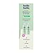 Hello Bello Sweet Pear Shampoo & Body Wash, Hypoallergenic, Dermatologist & Pediatrician Tested Formula for Babies & Kids, 20 FL Oz (Pack of 2)