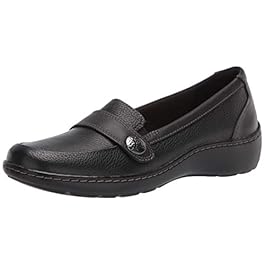 Clarks Women’s Cora Daisy Loafer
