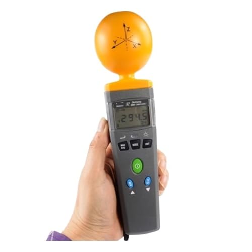 Medidor EMF T-S-592 detector para inspecciones miniatura 1