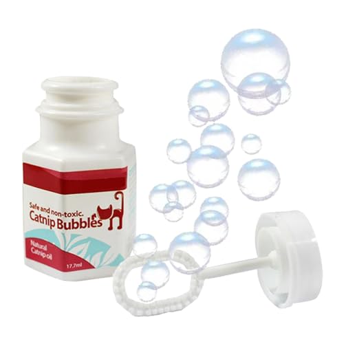 Seifenblasen für Hunde – Die 15 besten Produkte im Vergleich