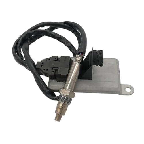Capteur NOX Scania 2296799 résout le voyant moteur du camion diesel