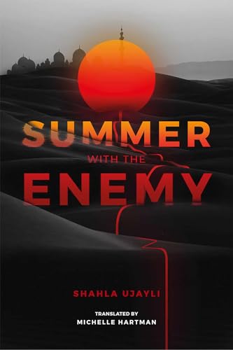 Summer with the Enemy