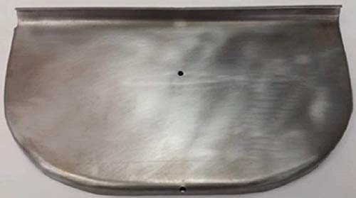 Pursuit Pedal Plane Seat Bottom