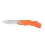  Eka Swede 8O • KLAPPMESSER • TASCHENMESSER OUTDOORMESSER • Gesamtlänge: 185mm • PTM-de.