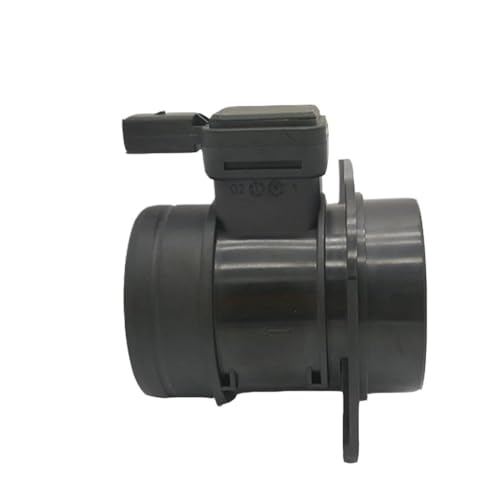 Débitmètre d'air 5WK97023 pour retrouver un ralenti stable en ville sur Audi A1
