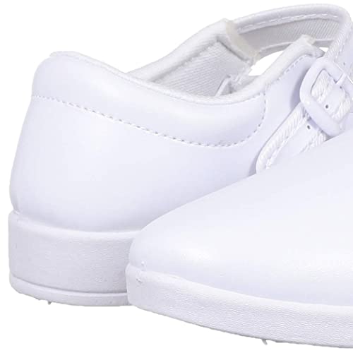 Image of Sparx Women Synthetic School Uniform Shoe