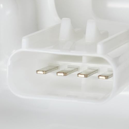Image of Detroit Axle - Fuel Pump Module for 2013 2015 2016 2017 Ram 1500, Electrical Fuel Pump Module Assembly Replacement
