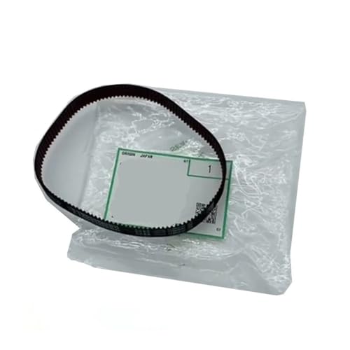 Courroie d'entraînement AA04-3653 de moteur principal pour copieur W2400 et W3600