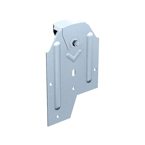 Mantion Flot - Accessoire pour porte à déplacement / Monture sport - 250 fonte