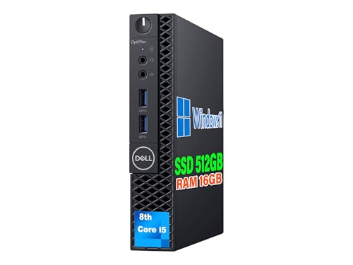 OPTIPLEX 3060 Micro