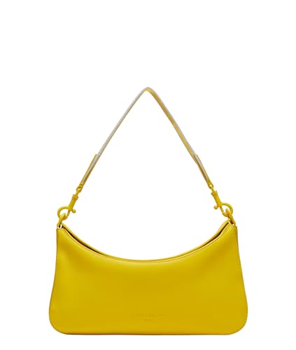 LIEBESKIND Berlin Women's Alessa 3 KODIAQ S Lemon Shoulder Bag – Ansicht 1