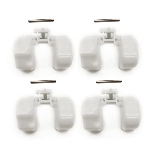 Motorcycle engine carburetor repair kit needle valve gasket air screw for Honda CRF250R 2006 2007 2008 CRF250 CRF 250 R 250R