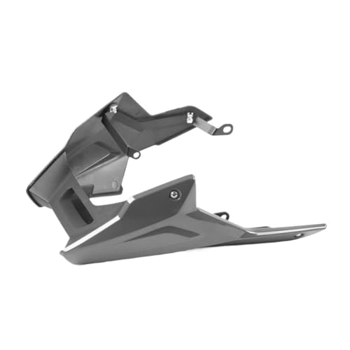 Couvercle de becquet F900R F900XR protège carter contre chocs