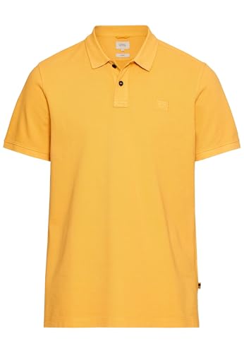 Polo Camel Active en coton respirant contre la chaleur