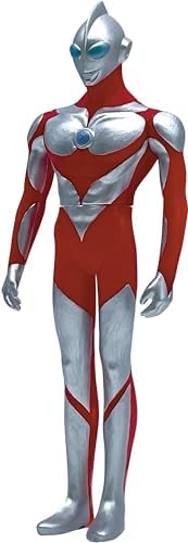 BANDAI NAMCO Entertainment - Ultraman Rising - Ultraman, boneco d...