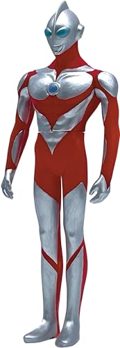 BANDAI NAMCO Entertainment - Ultraman Rising - Ultraman, boneco d...