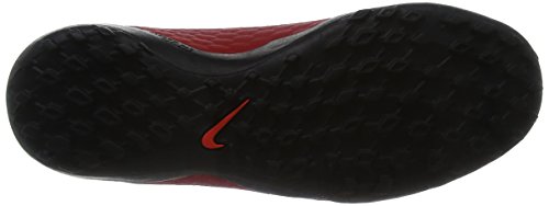 Nike Hypervenom X Phelon III para fútbol sala con suela de goma 4