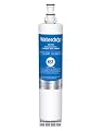Waterdrop 4396508 Replacement for Everydrop® Filter 5, EDR5RXD1, Whirlpool® WF-NLC240V, 4396510, NLC240V, PNL240V, 4396508p, 4396547, 4392857, LC400V Refrigerator Water Filter, 1-Pack
