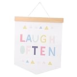 HOLIDYOYO 教室専用レトロスル壁掛け装飾画 読書習慣促進 インスピレー 与え