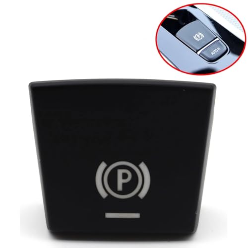 Interrupteur stationnement frein à main bloqué ? Solution pour commande BMW 535i 530i GT