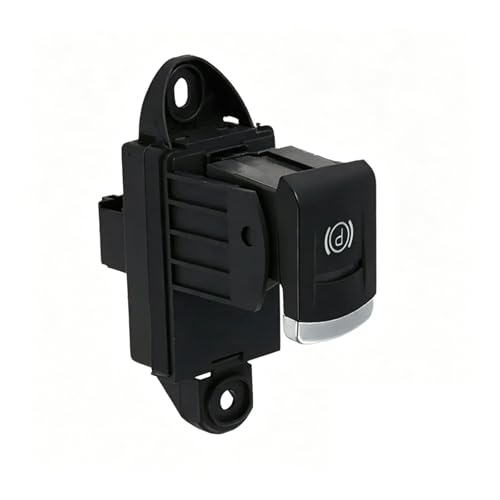 Interruptor de freno mano electronico para Audi S6 y RS6 boton de recambio 4F1927225 5