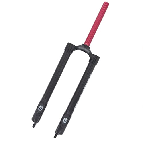 LSRRYD MTB Forcella Rigida 24 26 27.5 29''