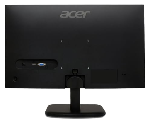 Acer EK241Y Gbif écran PC 23,8" Full HD IPS 120Hz - photo 5