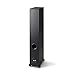Paradigm Monitor SE 6000F Floorstanding/Tower Speaker (Matte Black)
