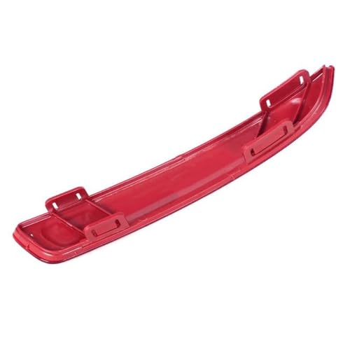 Feu stop de pare-chocs arrière Volvo C30解决夜间尾部反光低安全隐患