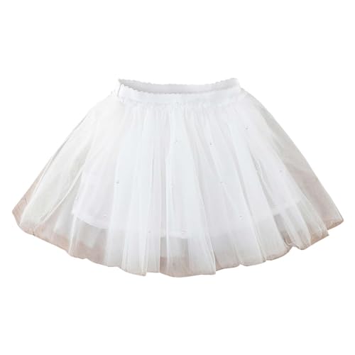 Tutu lumineux à LED pour petites filles avec effets visuels couleurs fluo