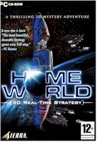 Homeworld (PC)