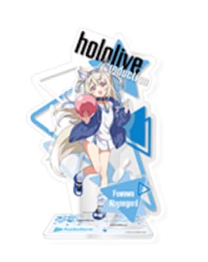 Amazon.co.jp: ホロライブ ラウンドワン コラボ 限定 ジオラマ