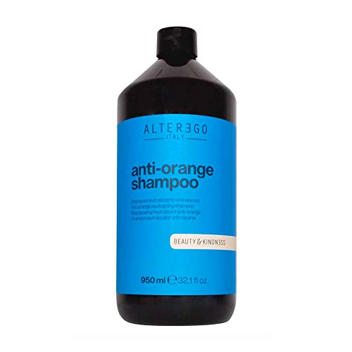 Alter Ego Szampon przeciw pomarańczy 950ml