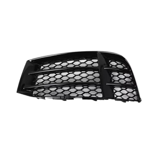Rejilla de luz antiniebla delantera 8T0807681F para parachoques de coche Audi A5 S5 RS5 B8.5