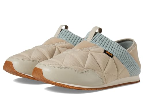 Teva Women's Reember Moccasin, Serenity Multi, 12