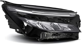 Passenger Hedalight Assembly Compatible with Equinox 2022-2024