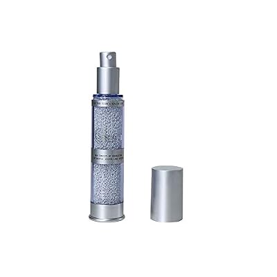 Silveray-II Plus Skincare Mist Spray with Silver Foam/Sterilization with 99.99% Silver Foam/Moisturizing Effect/Colloidal Silver Water