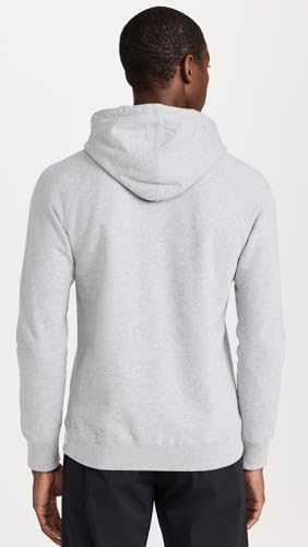 Men's Mid-Weight Terry Full Zip Hoodie3