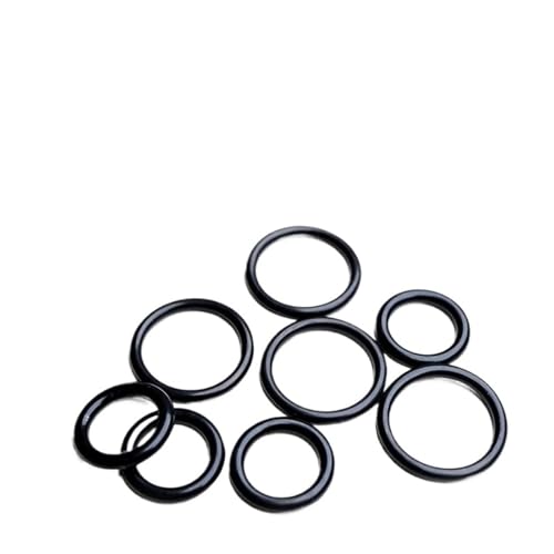 �n�[�h�E�F�A�p�� EPDM O�����O �O�a 5-170mm �ώ_������уA���J���ϐ� �h�� ���C���[���a 2mm �u���b�N�V�[�����b�V���[(10x2(50��))