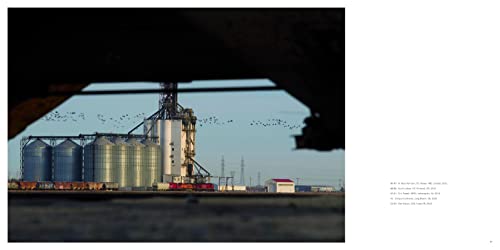 Continuity & Change: The Lure of North American Railroads