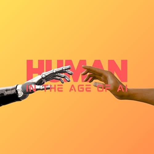 HUMAN (In the Age of Ai): Creators, Not Just Replicators - Chris Workman