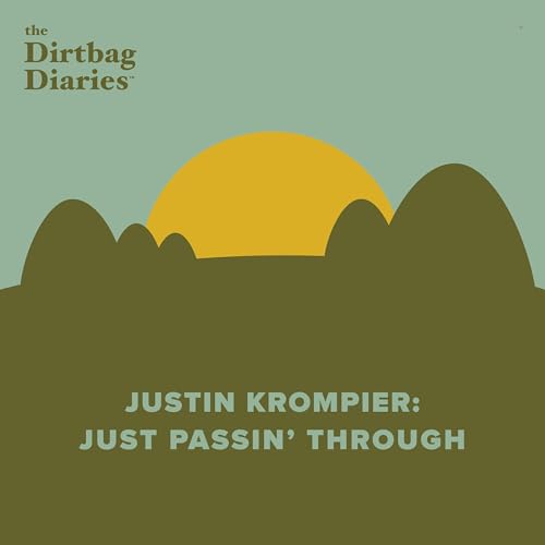 Justin Krompier: Just Passin' Through