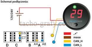 Tachotimer3 - Reloj para controlar la regla del minuto del tacógrafo - tres años de garantía
