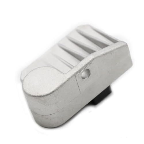 Controlador de voltaje de moto para rutas seguras en CRF110F y NXR160