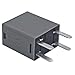 Automotive Relay 13748474 8474 (Pack of 2) - 12V 4-Pin SPDT Automotive Relay - Replace 68083380AA 12088567