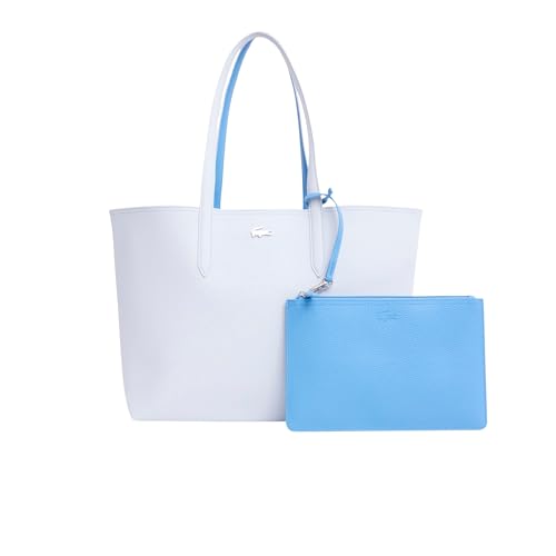 Image of Lacoste Women's Anna Large Reversible Tote Bag