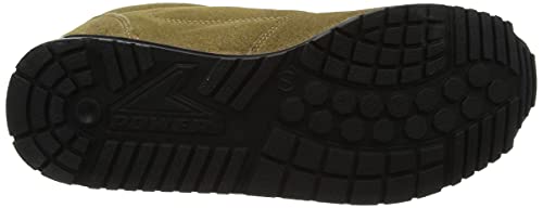 Image of Power Men's Leather Walking Shoe